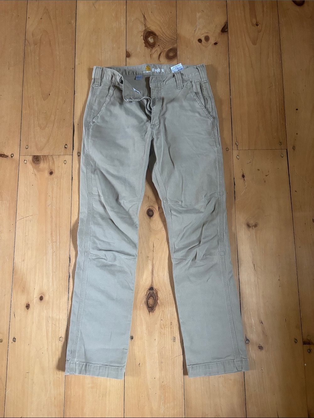 Carhartt work pants